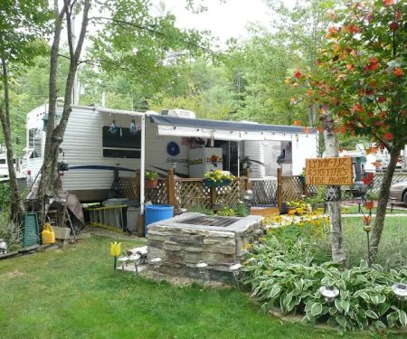 Mac's Camping Area