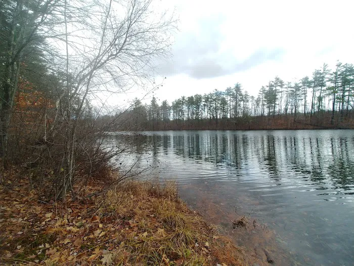 Mirror Pond Campground Picture 2