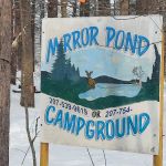 Mirror Pond Campground