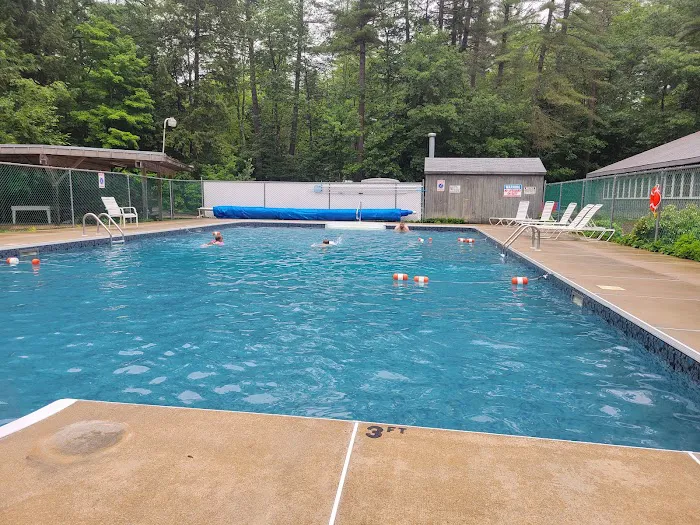 Papoose Pond Family Campground & Cabins Picture 6