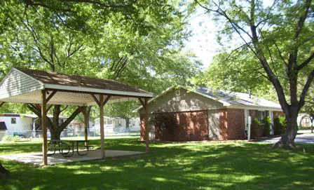 Skyway Manufactured Home Community Picture 6