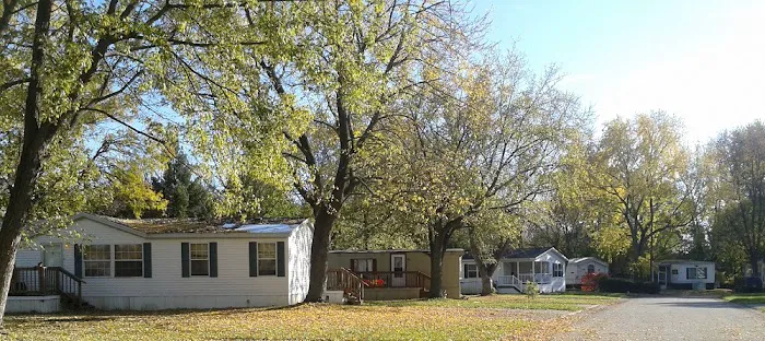 Skyway Manufactured Home Community Picture 3