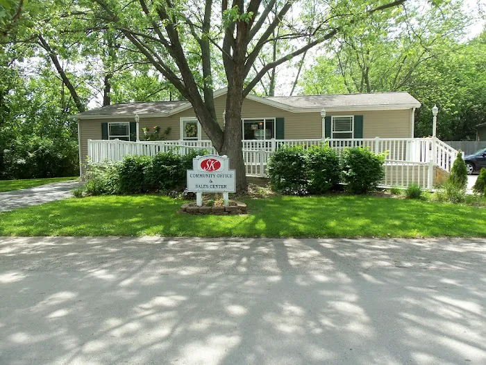 Skyway Manufactured Home Community Picture 4