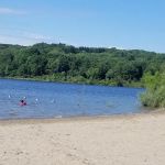 Woodcock Lake Park Campground
