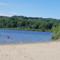 Woodcock Lake Park Campground ico