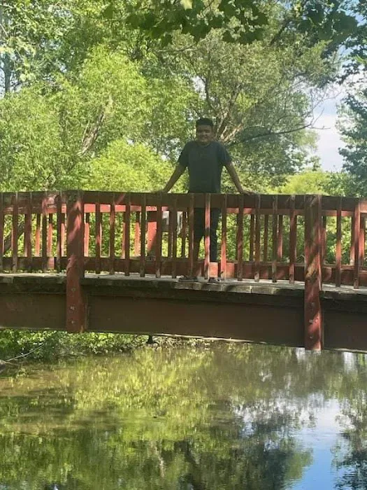 Woodcock Lake Park Campground Picture 5