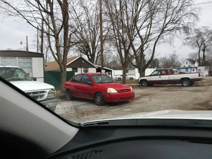 Bullfrog Mobile Home Park Picture 3