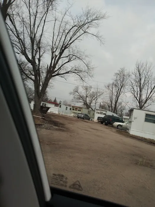 Bullfrog Mobile Home Park Picture 6