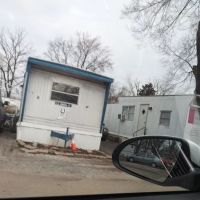 Bullfrog Mobile Home Park ico