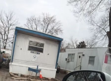 Bullfrog Mobile Home Park