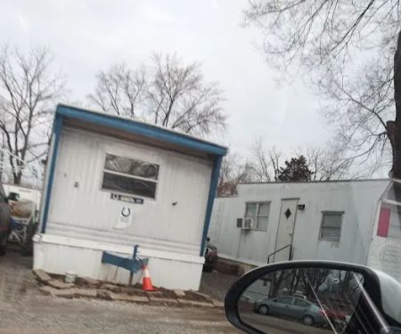 Bullfrog Mobile Home Park