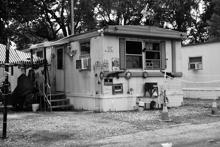 Bullfrog Mobile Home Park Picture 9