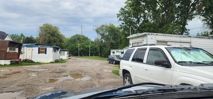 Bullfrog Mobile Home Park Picture 8