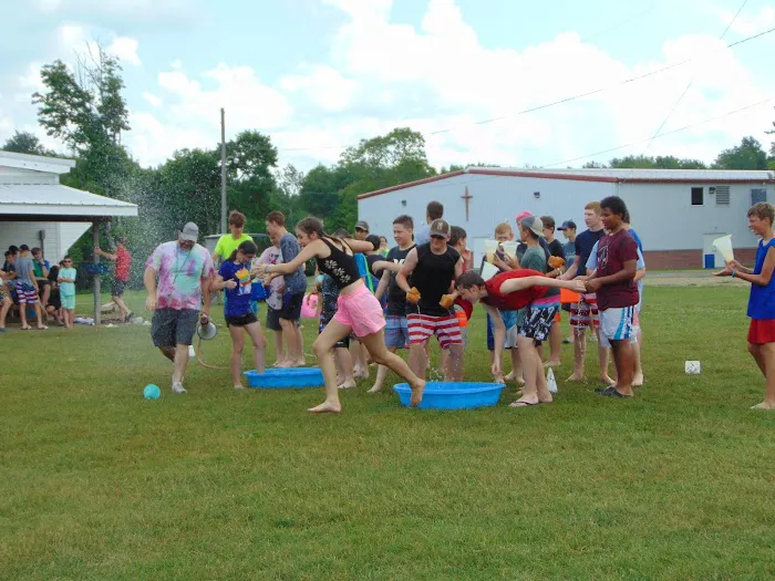Edinboro Camp and Retreat Center Picture 6