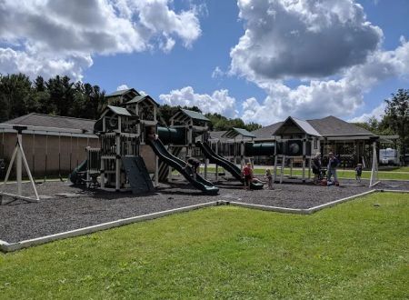 Edinboro Camp and Retreat Center