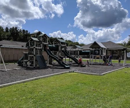 Edinboro Camp and Retreat Center