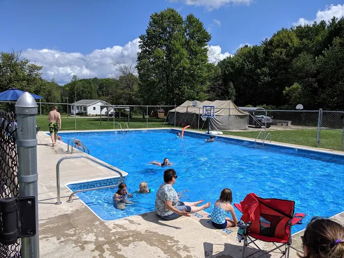 Edinboro Camp and Retreat Center Picture 4
