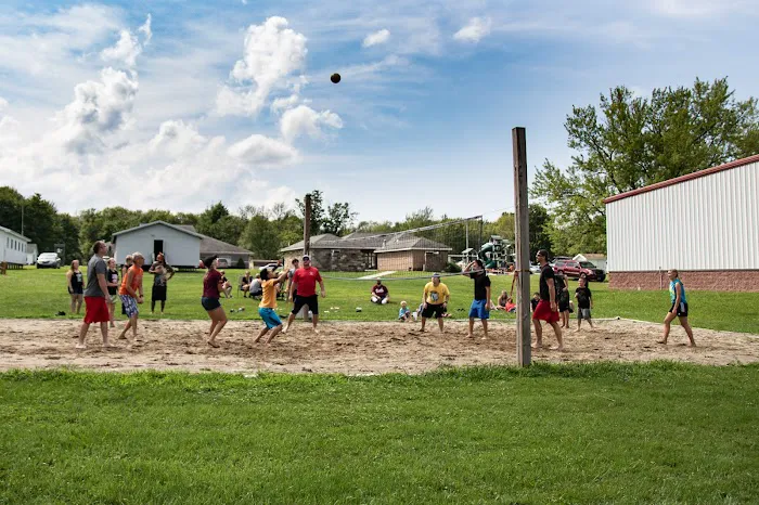 Edinboro Camp and Retreat Center Picture 8
