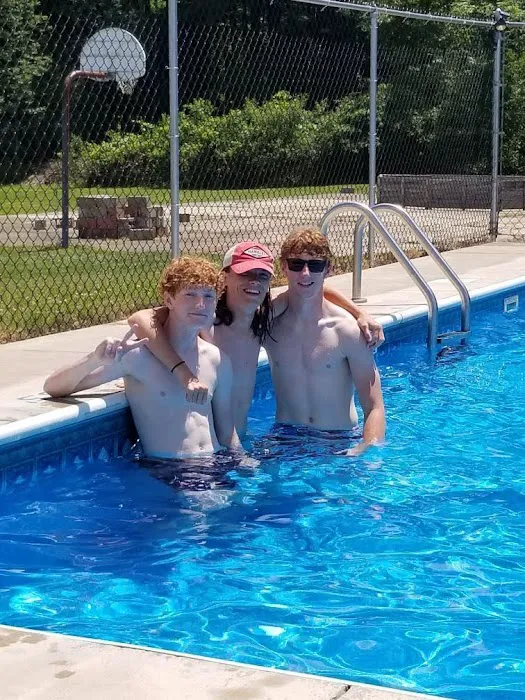 Edinboro Camp and Retreat Center Picture 9