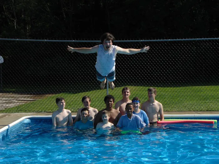 Edinboro Camp and Retreat Center Picture 10