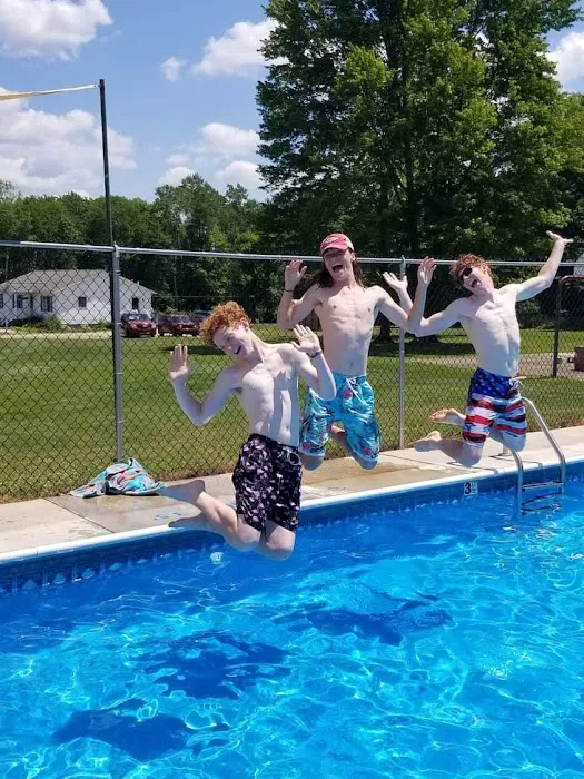 Edinboro Camp and Retreat Center Picture 7