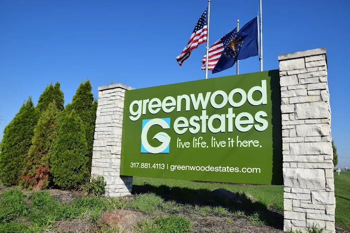 Greenwood Estates Manufactured Home Community Picture 2