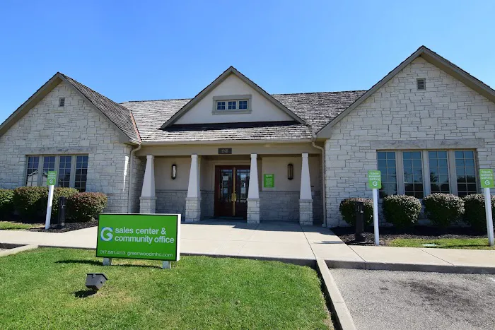 Greenwood Estates Manufactured Home Community Picture 5