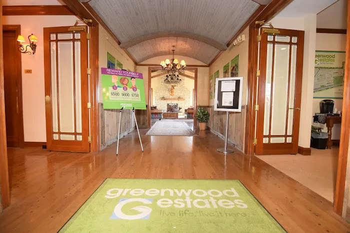 Greenwood Estates Manufactured Home Community Picture 4