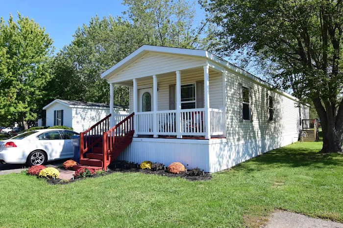 Greenwood Estates Manufactured Home Community Picture 10