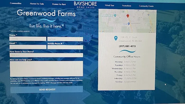 Greenwood Farms Manufactured Home Community Picture 1