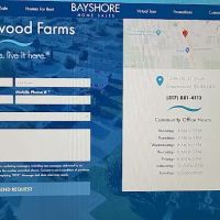 Greenwood Farms Manufactured Home Community ico