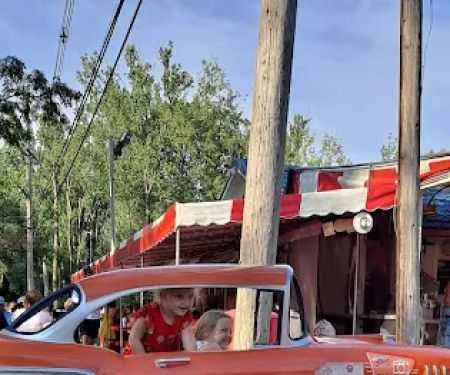 Sarau2019s Campground