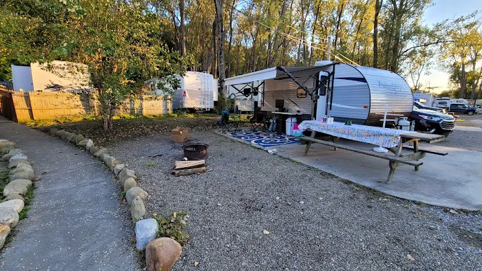 Sara’s Campground Picture 3