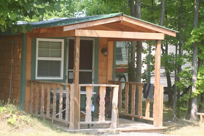Presque Isle Passage RV Park & Cabin Rentals Picture 9