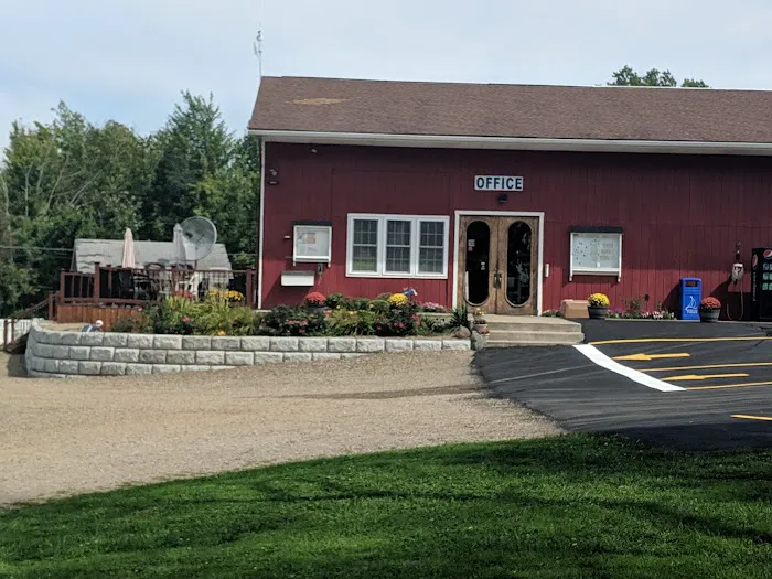 Presque Isle Passage RV Park & Cabin Rentals Picture 6