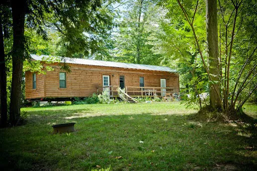 Presque Isle Passage RV Park & Cabin Rentals Picture 7