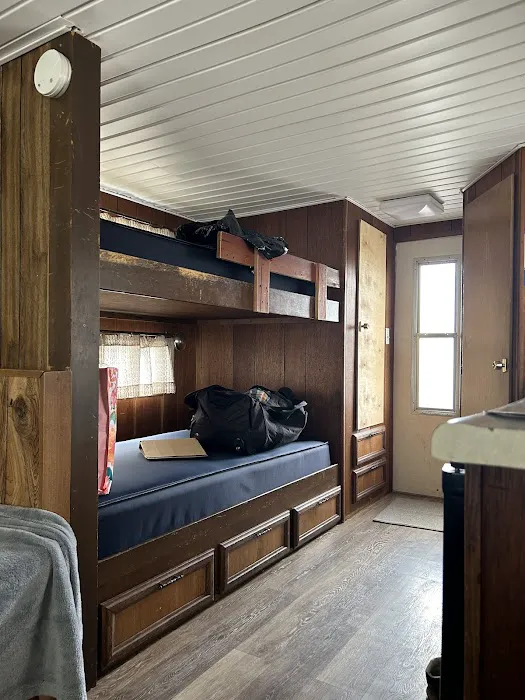 Presque Isle Passage RV Park & Cabin Rentals Picture 5