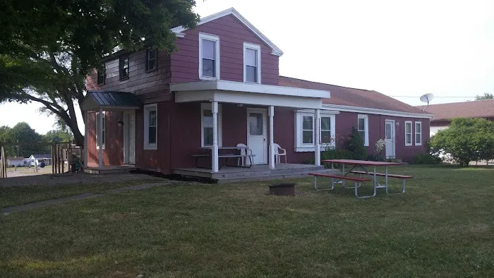 Presque Isle Passage RV Park & Cabin Rentals Picture 8