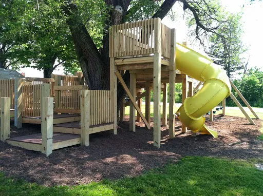 Presque Isle Passage RV Park & Cabin Rentals Picture 3