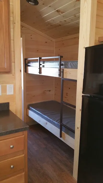 Presque Isle Passage RV Park & Cabin Rentals Picture 10