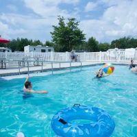 Presque Isle Passage RV Park & Cabin Rentals ico