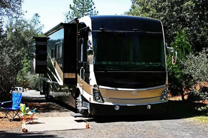 West Haven RV Park and Campground Picture 3