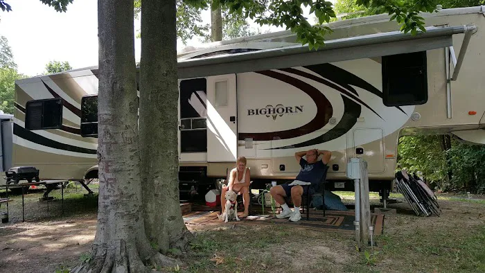 West Haven RV Park and Campground Picture 5