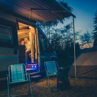 West Haven RV Park and Campground ico