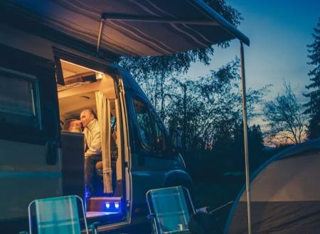 West Haven RV Park and Campground