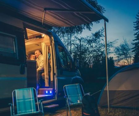 West Haven RV Park and Campground