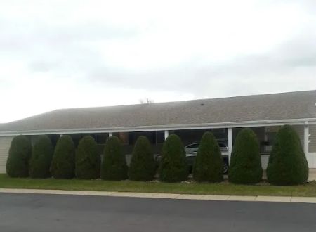Lakeshore Estates