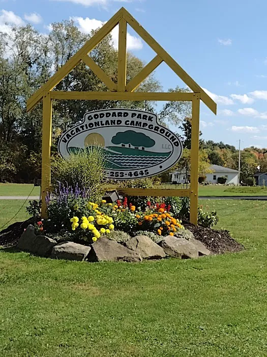 Goddard Park VacationLand Campground Picture 5