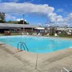 Goddard Park VacationLand Campground