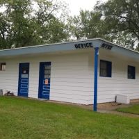 Mobile Village Trailer Park ico
